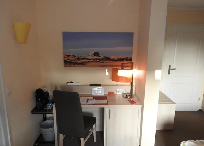 Hus Op De Diek