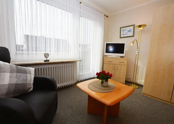Hotel-Pension Anjo